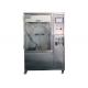 IPX1234 Vertical Drip Rain And Oscillating Tube Integrated Stainless Steel Test Chamber