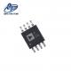 MCU fpga microprocessor AD8607ARMZ Analog ADI Electronic components IC chips Microcontroller AD8607A