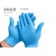 Nitrile handle Gloves Powder Free Medical Use Doctor Use Elastic nitrile Gloves