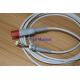 FM Series Fm20 FM30 Fetal Monitor Spare Parts M2734B M2735A M2736A Toco & Us Probe Oem Cables