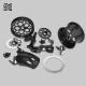 INCA SA035 Customization Single arm complete Kit Fit:Softail 2007-2017/2017-2023 adjustable
