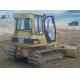 Used Caterpillar D4G Bulldozer with good condition engine /high quality/real material