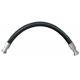 GB T10544 2013 Synthetic Rubber Hose , NBR Wire Braided Rubber Hose