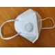 Safe Soft PM2.5 KN95 Face Mask Kn95 Dust Mask Anti Pollution 95% Filtration