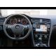 Apple Multimedia Video Interface Carplay For VW Touareg OEM Radio