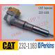 Diesel Pump 3412E/5110B Oem Common Rai Fuel Injectors 232-1183 10R-1266 232-1173