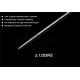 1203RS Flat Liner Tattoo Needles 3 Liners Shading Needles Sterilized By E O Gas
