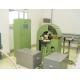 2.2KW Paper Board Electrostatic Ring Wrapping Machine Insulation Processing