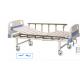 Home Medical Hospital Bed With Electrostatic Plastic Spray