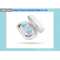IPX4 TWS Bluetooth Earphone 3d Surround Sound Earphones Intelligent Voice Assistant