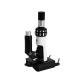 Multifunction Upright Microscope And Inverted Microscope Ergonomics Design / Portable Digital Metallurgical Microscopes