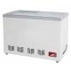 Industrial Grade 175W Chest Freezer Refrigeration Equipment For Cooling