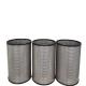 335*447 Stainless Steel Natural Gas Filter Element with 3 month of core components