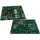 Immersion Gold Multilayer PCB Printed Circuit Boards 1.6mm 5mil