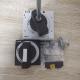 EATON ELECTRIC Complete Kit Main Switch Component Kit+Operating Handle NZM2-XHB-DA-NA