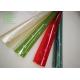 Safety Colorful Clear PET Window Film UV Protection Explosion Proof High Heat Rejection