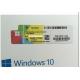 Spanish LATAM Windows 10 Key Code Win 10 Pro 1511 Version FQC-08981