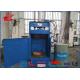 Large Output Waste Oil Steel Drum Crusher Box Press Compactor Machine 25 Ton Press Force High Stable Performance