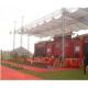 Wholesale Celebration Aluminum Lighting  Truss system With Roof