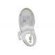 Electric Smart Soft Heated Toilet Seat Bidet Intelligent Toilet Seat Cover