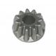 Trator Spare Parts TD030-13200 TC232-13200 for Agriculture Machinery Parts Kubota Steer Knuckle Gear (11 teeth 24 spline) Fits