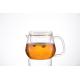 Double wall glass, Heat-resistant  glass teapot, borosilicate glass tea set, Espresso, Latte, Cappuccino cup