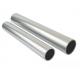 ASTM A554 Round Polished Welded Stainless Steel Pipe Corrosion Resistant