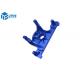 CNC Precision Machining Metal Parts Customized For Medical Equipment