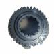 Chinese Shacman Truck Parts BS10647030 Auxiliary Box Drive Gear with and Performance