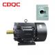 Induction Variable Frequency Induction Motor Stable Asynchronous Motor for washing