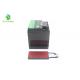 Fast Recharger Lifepo4 Deep Cycle Battery Pack For Civil Engineering Bridges Construction