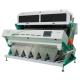 6 Chutes Multifunction Wenyao Color Sorter With NIR Camera Rust Protection