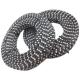 20-40 m2/m Life Span Granite Diamond Wire Saw Rope for Quarry Mining 11.5mm Diameter