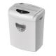 5.55 Gallons CD 10 Sheets A4 Paper Shredder Machine CD218P with CE Certificate and 21L basket Bin