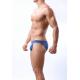 Men'S Low Rise Bikini Briefs Boxer Underwear Natural Microfiber Lightweight Underpants Modal Sexy