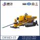 Drilling Rig Horizontal Directional Drilling Machine DFHD-15