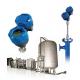 Magnetrol 705 706 Heavy Duty Guided Wave Radar Level Transmitter For Water Treatment System