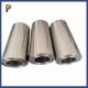 Corrosion Resistant Metal Gr1 Titanium Foil In Coil Rolled 0.01mm min. Thickness