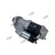 Factory Direct Sale Starter Motor 24V 2306TAG1 For Perkins Compatible CH12807