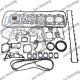 E13C Engine Cylinder Head Gasket Spare Part 04111-E0423 For Hino