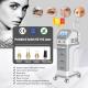 700mj Stable Q Switched Nd Yag Laser Carbon Peeling Skin Rejuvenation