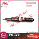 21446260 Wholesale Price Common Rail Fuel Injection Diesel Fuel Injectors 21446260 For VO-LVO MD13 US07 E3.3 Truck Engine
