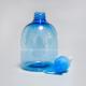 Personal Healthy Care Hand Washing Plastic Liquid Detergent Bottle