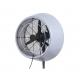 Strong Airflow High Speed Warehouse Workshop Mist Spraying Fan With Water Tank