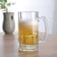 1L 33oz Custom Beer Glass Mug  1000ml Glass Beer Mug Beer Stein 1 Liter