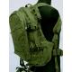 Hot sale Green 3D Tactical backpack