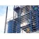 Bucket Elevator Conveyor Vertical Transmission Easy Operation Less Maintenance