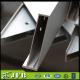 Factory hot sale !!Aluminum profiles for window & Door with different surface