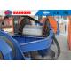 3+1+1 Cable Laying Machine Round Cable Insulated Core 1250/1+3 1+4 1+5