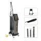 Customizable 10600nm CO2 Fractional Laser Machine For Acne Scars
